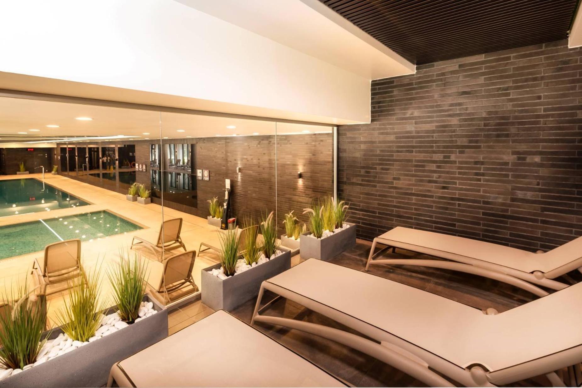 Klif Nadmorskie Tarasy A202 Apartament Kołobrzeg